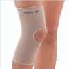SUPER ELASTIC KNEE SUPPORT WITH PATELLA OPENING 5702